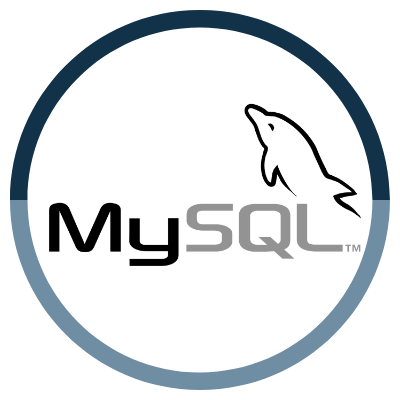 SQL badge